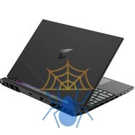 Ноутбук Gigabyte Aorus 16 BKF Core i7 13700H 16Gb SSD1Tb NVIDIA GeForce RTX4060 8Gb 16" IPS QHD (2560x1440) Free DOS black WiFi BT Cam (BKF-73KZ654SD) фото 6