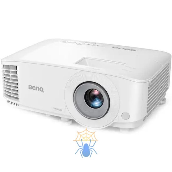 Проектор Benq MW560 DLP 4000Lm (1280x800) 20000:1 ресурс лампы:6000часов 1xUSB typeA 2xHDMI 2.3кг фото 3