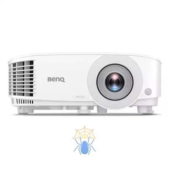 Проектор Benq MW560 (new) DLP 4000Lm LS (1280x800) 20000:1 ресурс лампы:6000часов 1xUSB typeA 2xHDMI 2.3кг фото 3