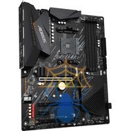 Материнская плата Gigabyte B550 AORUS ELITE V2 Soc-AM4 AMD B550 4xDDR4 ATX AC`97 8ch(7.1) 2.5Gg RAID+HDMI+DP фото 3