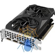 Видеокарта Gigabyte PCI-E 4.0 GV-N3050WF2OC-6GD NVIDIA GeForce RTX 3050 6Gb 96bit GDDR6 1477/14000 HDMIx2 DPx2 HDCP Ret фото 4