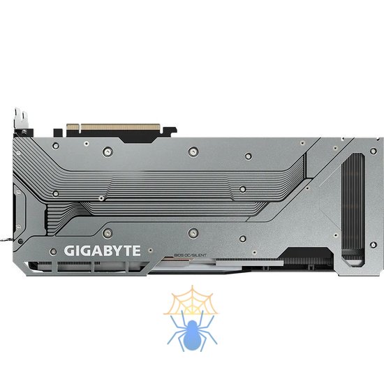 Видеокарта Gigabyte PCI-E 4.0 GV-R79XTGAMING OC-20GD AMD Radeon RX 7900XT 20Gb 320bit GDDR6 2175/20000 HDMIx2 DPx2 HDCP Ret фото 4