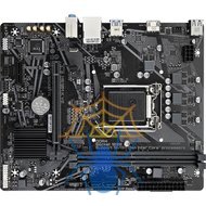 Материнская плата Gigabyte H510M K V2 Soc-1200 Intel H470 2xDDR4 mATX AC`97 8ch(7.1) GbLAN+HDMI фото 4