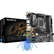 Материнская плата Gigabyte B760M DS3H AX Soc-1700 Intel B760 4xDDR5 mATX AC`97 8ch(7.1) 2.5Gg RAID+HDMI+DP фото 6