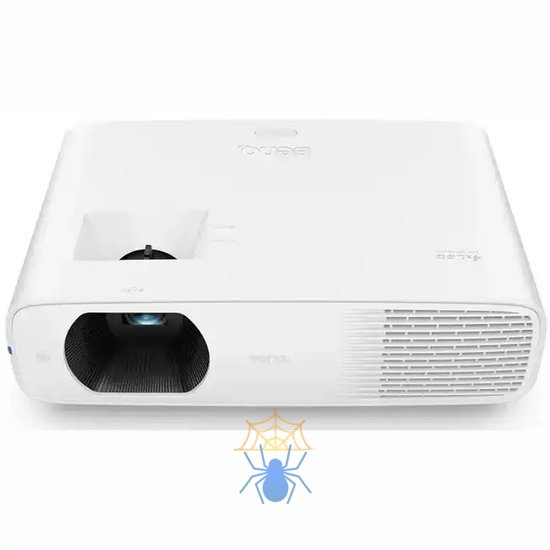 Проектор Benq LH730 DLP 4000Lm ANSI (1920x1080) 10000:1 ресурс лампы:20000часов 2xUSB typeA 2xHDMI 5.3кг фото 4