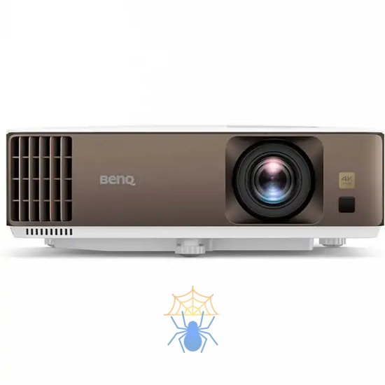 Проектор Benq W1800 DLP 2000Lm (3840x2160) 10000:1 ресурс лампы:4000часов 2xHDMI 3.1кг фото