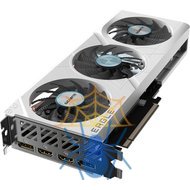 Видеокарта Gigabyte PCI-E 4.0 GV-N4060EAGLEOC ICE-8GD NVIDIA GeForce RTX 4060 8Gb 128bit GDDR6 2505/17000 HDMIx2 DPx2 HDCP Ret фото 5