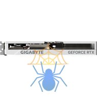 Видеокарта Gigabyte PCI-E 4.0 GV-N406TEAGLEOC ICE-8GD NVIDIA GeForce RTX 4060TI 8Gb 128bit GDDR6 2550/18000 HDMIx2 DPx2 HDCP Ret фото 7