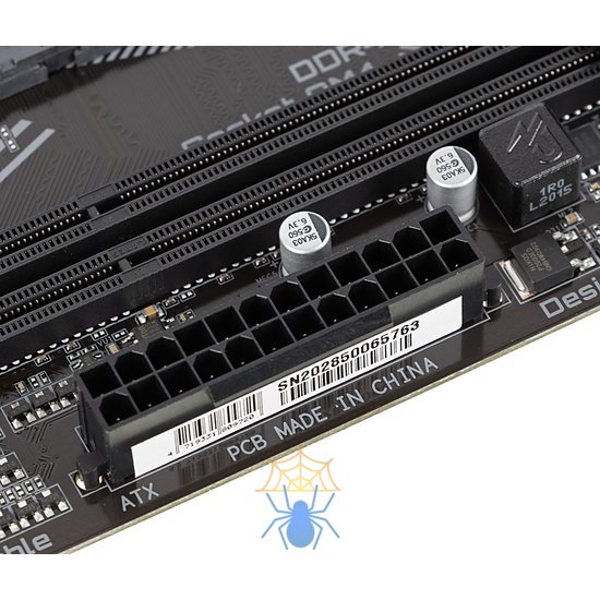 Материнская плата Gigabyte A520M S2H Soc-AM4 AMD A520 2xDDR4 mATX AC`97 8ch(7.1) GbLAN RAID+VGA+DVI+HDMI фото 9