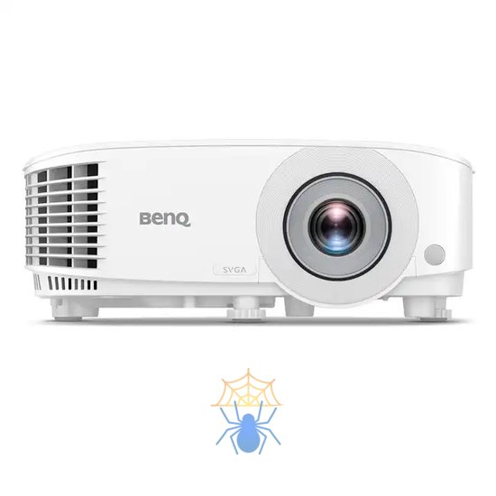 Проектор Benq MS560 DLP 4000Lm (800x600) 20000:1 ресурс лампы:6000часов 1xUSB typeA 2xHDMI 2.3кг фото 2