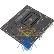 Материнская плата Gigabyte A520M H Soc-AM4 AMD A520 2xDDR4 mATX AC`97 8ch(7.1) GbLAN RAID+DVI+HDMI фото 6