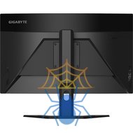 Монитор Gigabyte 27" G27QC A черный VA LED 1ms 16:9 HDMI M/M матовая HAS 250cd 178гр/178гр 2560x1440 165Hz FreeSync DP 2K USB 6.33кг фото 5