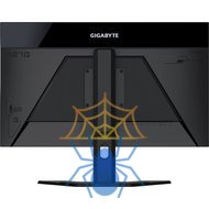 Монитор Gigabyte 27" M27Q черный IPS LED 0.5ms 16:9 HDMI полуматовая HAS 350cd 178гр/178гр 2560x1440 165Hz FreeSync DP 2K USB 5.5кг фото 4