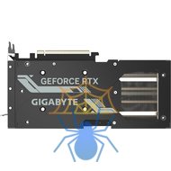 Видеокарта Gigabyte PCI-E 4.0 GV-N407SWF3OC-12GD NVIDIA GeForce RTX 4070 Super 12Gb 192bit GDDR6X 2475/21000 HDMIx1 DPx3 HDCP Ret фото 5