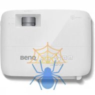 Проектор Benq EH600 DLP 3500Lm (1920x1080) 10000:1 ресурс лампы:5000часов 2xUSB typeA 1xHDMI 2.5кг фото 6