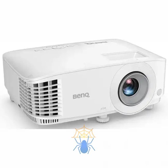 Проектор Benq MX560 (new) DLP 4000Lm LS (1024x768) 20000:1 ресурс лампы:6000часов 1xUSB typeA 2xHDMI 2.3кг фото 2