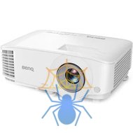 Проектор Benq MW560 DLP 4000Lm (1280x800) 20000:1 ресурс лампы:6000часов 1xUSB typeA 2xHDMI 2.3кг фото 3