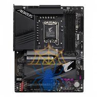 Материнская плата Gigabyte Z790 AORUS ELITE Soc-1700 Intel 4xDDR5 ATX AC`97 8ch(7.1) 2.5Gg RAID+HDMI+DP фото