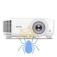 Проектор Benq MW560 (new) DLP 4000Lm LS (1280x800) 20000:1 ресурс лампы:6000часов 1xUSB typeA 2xHDMI 2.3кг фото 3