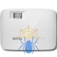 Проектор Benq MS550 DLP 3600Lm (800x600) 20000:1 ресурс лампы:5000часов 2xHDMI 2.3кг фото 5