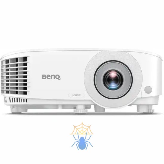 Проектор Benq MH560 DLP 3800Lm (1920x1080) 20000:1 ресурс лампы:6000часов 2xHDMI 2.3кг фото