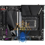 Материнская плата Gigabyte Z790 AORUS ELITE AX Soc-1700 Intel Z790 4xDDR5 ATX AC`97 8ch(7.1) 2.5Gg RAID+HDMI+DP фото 6