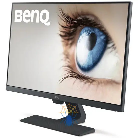 Монитор Benq 27" GW2780 черный IPS LED 5ms 16:9 HDMI M/M матовая 250cd 178гр/178гр 1920x1080 60Hz VGA DP FHD 4.85кг фото 3