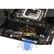 Материнская плата Gigabyte B760 GAMING X AX Soc-1700 Intel B760 4xDDR5 ATX AC`97 8ch(7.1) 2.5Gg RAID+HDMI+DP фото 17