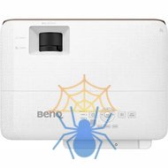 Проектор Benq W1800 DLP 2000Lm (3840x2160) 10000:1 ресурс лампы:4000часов 2xHDMI 3.1кг фото 4