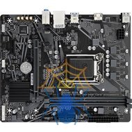 Материнская плата Gigabyte H510M K V2 Soc-1200 Intel H470 2xDDR4 mATX AC`97 8ch(7.1) GbLAN+HDMI фото