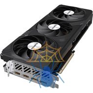 Видеокарта Gigabyte PCI-E 4.0 GV-R79XTGAMING OC-20GD AMD Radeon RX 7900XT 20Gb 320bit GDDR6 2175/20000 HDMIx2 DPx2 HDCP Ret фото 2