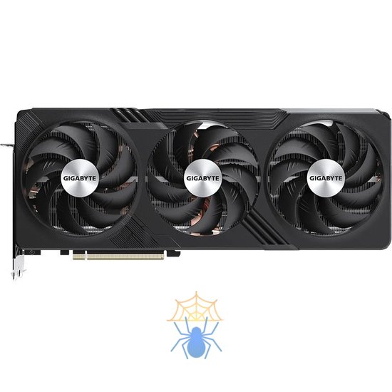 Видеокарта Gigabyte PCI-E 4.0 GV-R79XTGAMING OC-20GD AMD Radeon RX 7900XT 20Gb 320bit GDDR6 2175/20000 HDMIx2 DPx2 HDCP Ret фото