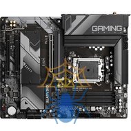 Материнская плата Gigabyte B650 GAMING X AX SocketAM5 AMD B650 4xDDR5 ATX AC`97 8ch(7.1) 2.5Gg RAID+HDMI+DP фото 6