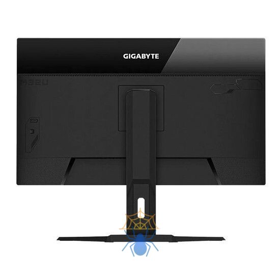 Монитор Gigabyte 31.5" M32U черный IPS LED 1ms 16:9 HDMI M/M HAS Piv 350cd 178гр/178гр 3840x2160 144Hz DP 4K USB 10.35кг фото 5