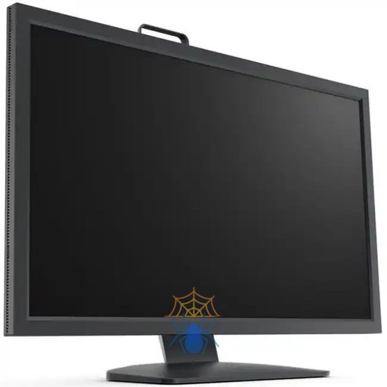 Монитор Benq 24" Zowie XL2411K серый TN+film LED 1ms 16:9 HDMI матовая HAS Piv 320cd 1920x1080 144Hz DP FHD 5.9кг фото 3