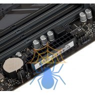 Материнская плата Gigabyte B550M DS3H Soc-AM4 AMD B550 4xDDR4 mATX AC`97 8ch(7.1) GbLAN RAID+DVI+HDMI фото 11