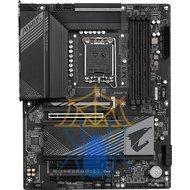 Материнская плата Gigabyte B760 AORUS ELITE Soc-1700 Intel B760 4xDDR5 ATX AC`97 8ch(7.1) 2.5Gg RAID+HDMI+DP фото 2