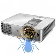 Проектор Benq MS630ST DLP 3200Lm (800x600) 13000:1 ресурс лампы:4000часов 1xUSB typeA 2xHDMI 2.6кг фото