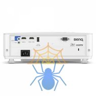 Проектор Benq TH585P DLP 3500Lm (1920x1080) 10000:1 ресурс лампы:4000часов 1xUSB typeA 2xHDMI 2.79кг фото 5