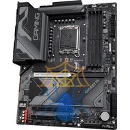 Материнская плата Gigabyte Z790 GAMING X AX Soc-1700 Intel Z790 4xDDR5 ATX AC`97 8ch(7.1) 2.5Gg RAID+HDMI+DP фото 5