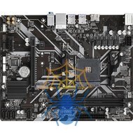 Материнская плата Gigabyte B450M K Soc-AM4 AMD B450 2xDDR4 mATX AC`97 8ch(7.1) GbLAN RAID+HDMI фото