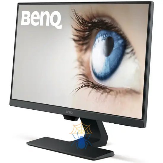 Монитор Benq 23.8" GW2480 черный IPS LED 5ms 16:9 HDMI M/M матовая 12000000:1 250cd 178гр/178гр 1920x1080 60Hz VGA DP FHD 3.84кг фото 3