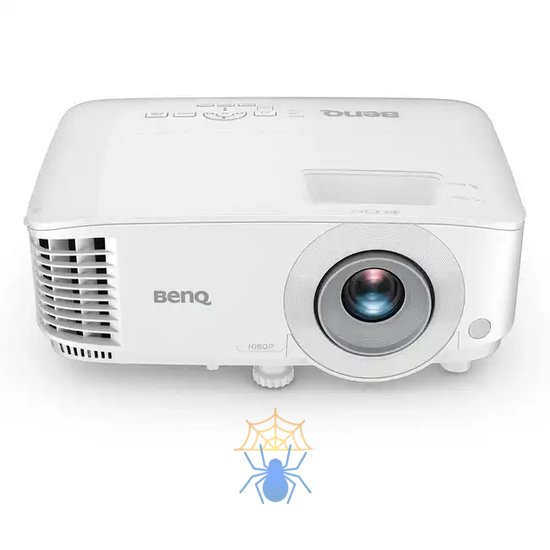 Проектор Benq MH560 DLP 3800Lm (1920x1080) 20000:1 ресурс лампы:6000часов 2xHDMI 2.3кг фото 2