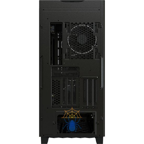 Корпус Gigabyte Aorus AС500G черный без БП ATX 3x120mm 6x140mm 2xUSB3.0 1xUSB3.1 audio bott PSU фото 5