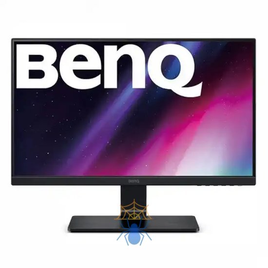 Монитор LCD 23.8'' [16:9] 1920х1080(FHD) IPS, nonGLARE, 60 Hz, 250 cd/m2, H178°/V178°, 1000:1, 20М:1, 16.7M, 5ms, VGA, 2xHDMI, Tilt, 3Y, Black фото