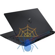 Ноутбук Gigabyte Aorus 17 9SF Core i5 12500H 16Gb SSD512Gb NVIDIA GeForce RTX4070 8Gb 17.3" IPS FHD (1920x1080) Free DOS black WiFi BT Cam (9SF-E3KZ253SD) фото 6