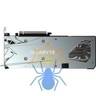 Видеокарта Gigabyte PCI-E 4.0 GV-R76GAMING OC-8GD AMD Radeon RX 7600 8Gb 128bit GDDR6 2355/18000 HDMIx2 DPx2 HDCP Ret фото 5