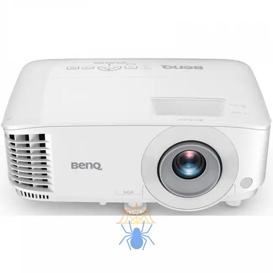 Проектор Benq MX560 DLP 4000Lm (1024x768) 20000:1 ресурс лампы:6000часов 1xUSB typeA 2xHDMI 2.3кг фото 3