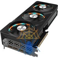 Видеокарта Gigabyte PCI-E 4.0 GV-N407SGAMING OC-12GD NVIDIA GeForce RTX 4070 Super 12Gb 192bit GDDR6X 2475/21000 HDMIx1 DPx3 HDCP Ret фото 4