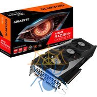 Видеокарта Gigabyte PCI-E 4.0 GV-R67XTGAMING OC-12GD AMD Radeon RX 6700XT 12Gb 192bit GDDR6 2514/16000 HDMIx2 DPx2 HDCP Ret фото